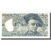 France, 50 Francs, Quentin de La Tour, 1976, TB+, Fayette:67.1, KM:152a