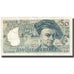 Francja, 50 Francs, Quentin de La Tour, 1977, F(12-15), Fayette:67.2, KM:152a