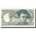 Frankrijk, 50 Francs, Quentin de La Tour, 1977, TB, Fayette:67.2, KM:152a