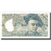 France, 50 Francs, Quentin de La Tour, 1977, EF(40-45), Fayette:67.2, KM:152a
