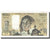 France, 500 Francs, Pascal, 1977, 1977-02-03, VF(30-35), Fayette:71.16, KM:156d