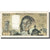 France, 500 Francs, Pascal, 1970, 1970-01-08, F(12-15), Fayette:71.5, KM:156a