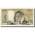 France, 500 Francs, Pascal, 1971, 1971-08-05, VF(20-25), Fayette:71.6, KM:156b