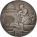 FRANCE, Business & industry, French Third Republic, Medal, AU(50-53), Silver,...