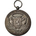 Francia, Medal, French Third Republic, Politics, Society, War, 1909, BB+