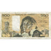 Frankrijk, 500 Francs, Pascal, 1977, 1977-11-03, B, Fayette:71.17, KM:156d