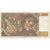 França, 100 Francs, Delacroix, 1980, VF(30-35), Fayette:69.4a, KM:154b