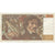 Francia, 100 Francs, Delacroix, 1981, BC+, Fayette:69.5, KM:154b