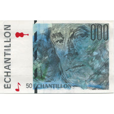 França, 50 Francs, UNC(65-70)