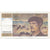 Francia, 20 Francs, Debussy, 1980, SPL-, Fayette:66.1.a.1, KM:151a