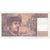 França, 20 Francs, Debussy, 1980, AU(55-58), Fayette:66.1.a.1, KM:151a
