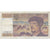 France, 20 Francs, Debussy, 1980, SUP, Fayette:66.8, KM:151a