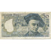 France, 50 Francs, Quentin de La Tour, 1976, VF(30-35), Fayette:67.1, KM:152a