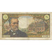 France, 5 Francs, Pasteur, 1969, 1969-09-04, F(12-15), Fayette:61.11, KM:146b
