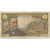 Francia, 5 Francs, Pasteur, 1970, 1970-01-08, BC, Fayette:61.12, KM:146b