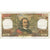 France, 100 Francs, Corneille, 1973, 1973-01-04, EF(40-45), Fayette:65.41