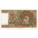 Frankrijk, 10 Francs, Berlioz, 1974, 1974-06-06, NIEUW, Fayette:63.5, KM:150a