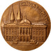 France, Medal, French Fifth Republic, Politics, Society, War, AU(50-53), Bronze