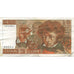 Frankreich, 10 Francs, Berlioz, 1975, 1975-05-15, SS, Fayette:63.10, KM:150b
