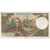 France, 10 Francs, Voltaire, 1967, 1967-01-05, EF(40-45), Fayette:62.24, KM:147b