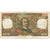 France, 100 Francs, Corneille, 1968, 1968-05-02, EF(40-45), Fayette:65.22