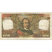 France, 100 Francs, Corneille, 1968, 1968-05-02, EF(40-45), Fayette:65.22