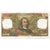 France, 100 Francs, Corneille, 1971, 1971-02-04, UNC(63), Fayette:65.34, KM:149c