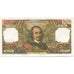 France, 100 Francs, Corneille, 1971, 1971-02-04, UNC(63), Fayette:65.34, KM:149c