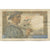 Francia, 10 Francs, Mineur, 1942, 1942-11-26, BC, Fayette:08.06, KM:99e