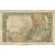 França, 10 Francs, Mineur, 1942, 1942-11-26, VF(20-25), Fayette:08.06, KM:99e