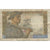 França, 10 Francs, Mineur, 1944, 1944-01-13, VF(20-25), Fayette:08.10, KM:99e