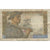 Francja, 10 Francs, Mineur, 1944, 1944-01-13, VF(20-25), Fayette:08.10, KM:99e