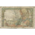 France, 10 Francs, Mineur, 1944, 1944-01-13, VF(20-25), Fayette:08.10, KM:99e