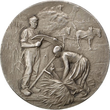 France, Medal, French Third Republic, Business & industry, Rivet, AU(50-53)