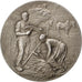 France, Medal, French Third Republic, Business & industry, Rivet, AU(50-53)