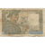 Frankrijk, 10 Francs, Mineur, 1945, 1945-04-26, TB, Fayette:08.14, KM:99e