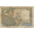 Francja, 10 Francs, Mineur, 1945, 1945-04-26, VF(20-25), Fayette:08.14, KM:99e