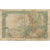Francja, 10 Francs, Mineur, 1945, 1945-04-26, VF(20-25), Fayette:08.14, KM:99e
