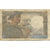 Frankrijk, 10 Francs, Mineur, 1946, 1946-12-19, TB, Fayette:08.16, KM:99e