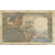 Francja, 10 Francs, Mineur, 1946, 1946-12-19, VF(20-25), Fayette:08.16, KM:99e