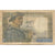 Frankrijk, 10 Francs, Mineur, 1947, 1947-10-30, TB, Fayette:08.18, KM:99f