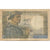 Francja, 10 Francs, Mineur, 1947, 1947-10-30, VF(20-25), Fayette:08.18, KM:99f
