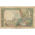 Francja, 10 Francs, Mineur, 1947, 1947-10-30, VF(20-25), Fayette:08.18, KM:99f