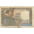 Frankrijk, 10 Francs, Mineur, 1947, 1947-12-04, TB, Fayette:08.19, KM:99f