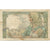 France, 10 Francs, Mineur, 1947, 1947-12-04, VF(20-25), Fayette:08.19, KM:99f