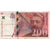 Francja, 200 Francs, Eiffel, 1996, VF(30-35), Fayette:75.2, KM:159a