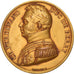France, Medal, Charles Ferdinand Duc de Berry, History, 1820, Gayrard