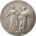 Francia, Medal, French Third Republic, Business & industry, 1903, Dubois.A