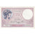 France, 5 Francs, Violet, 1939, 1939-08-03, UNC(65-70), Fayette:04.4, KM:83