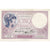 France, 5 Francs, Violet, 1940, 1940-12-12, UNC(65-70), Fayette:04.17, KM:83